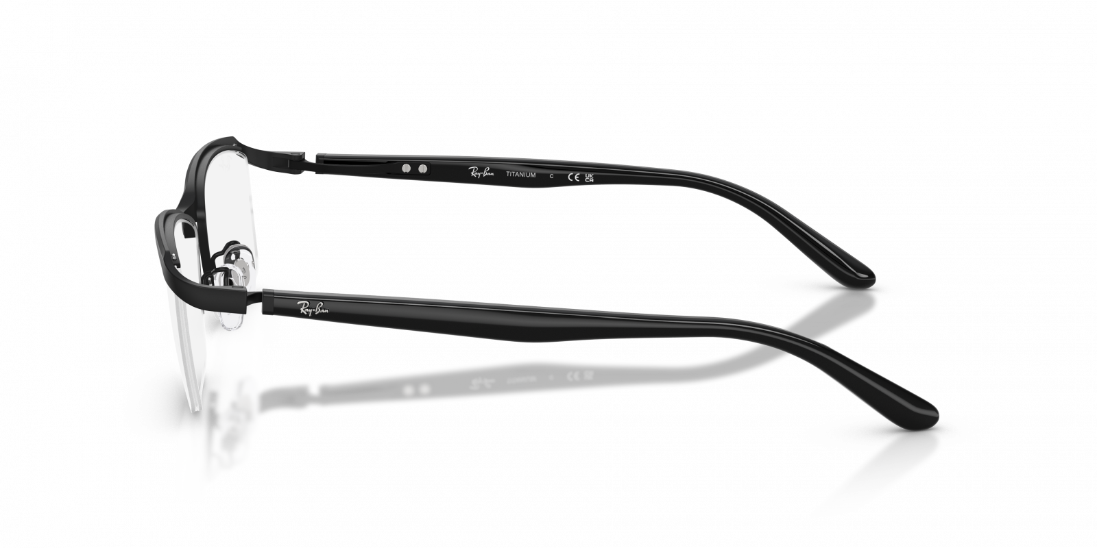 Ray Ban RX8779D 1012  